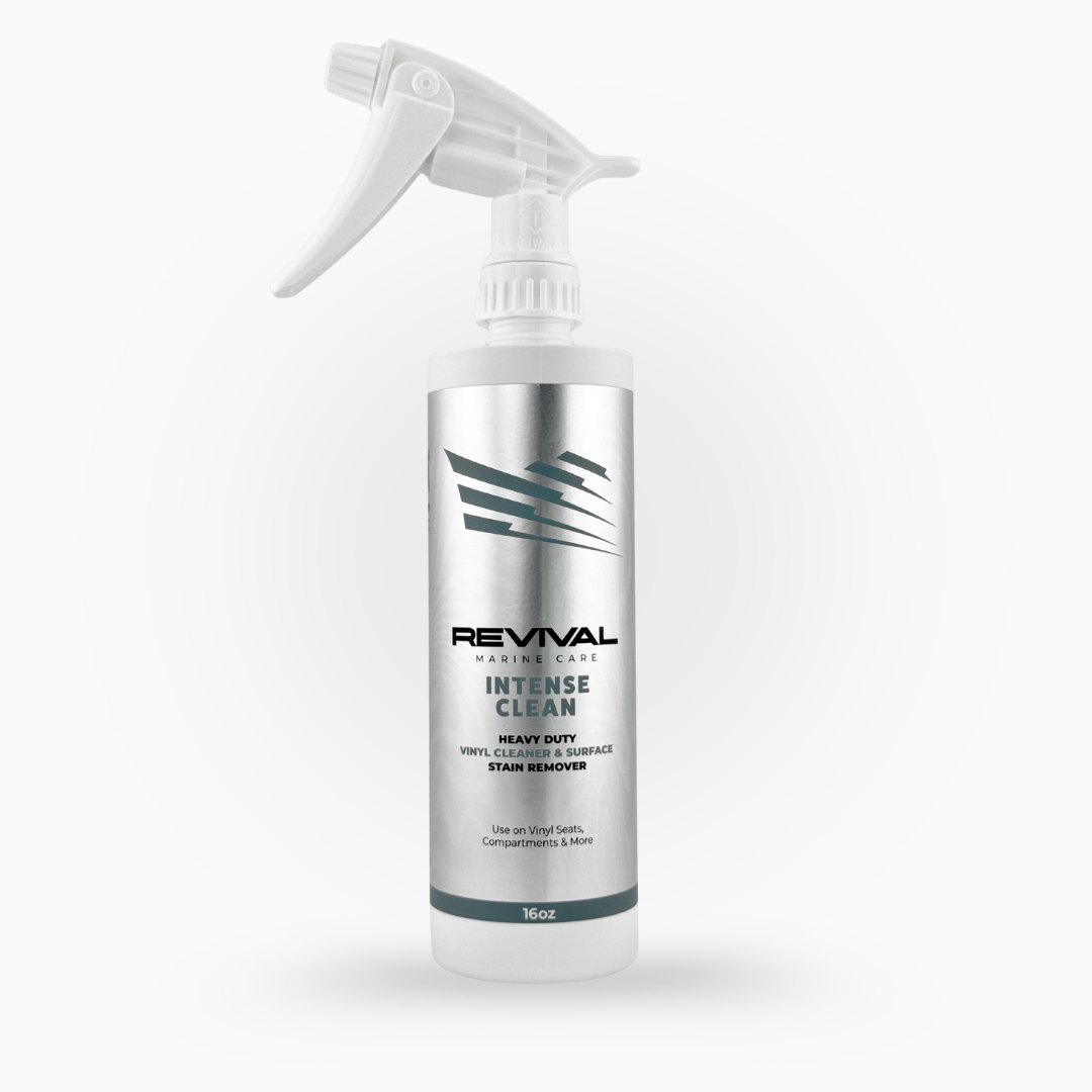 Revival Wash Pro Kit