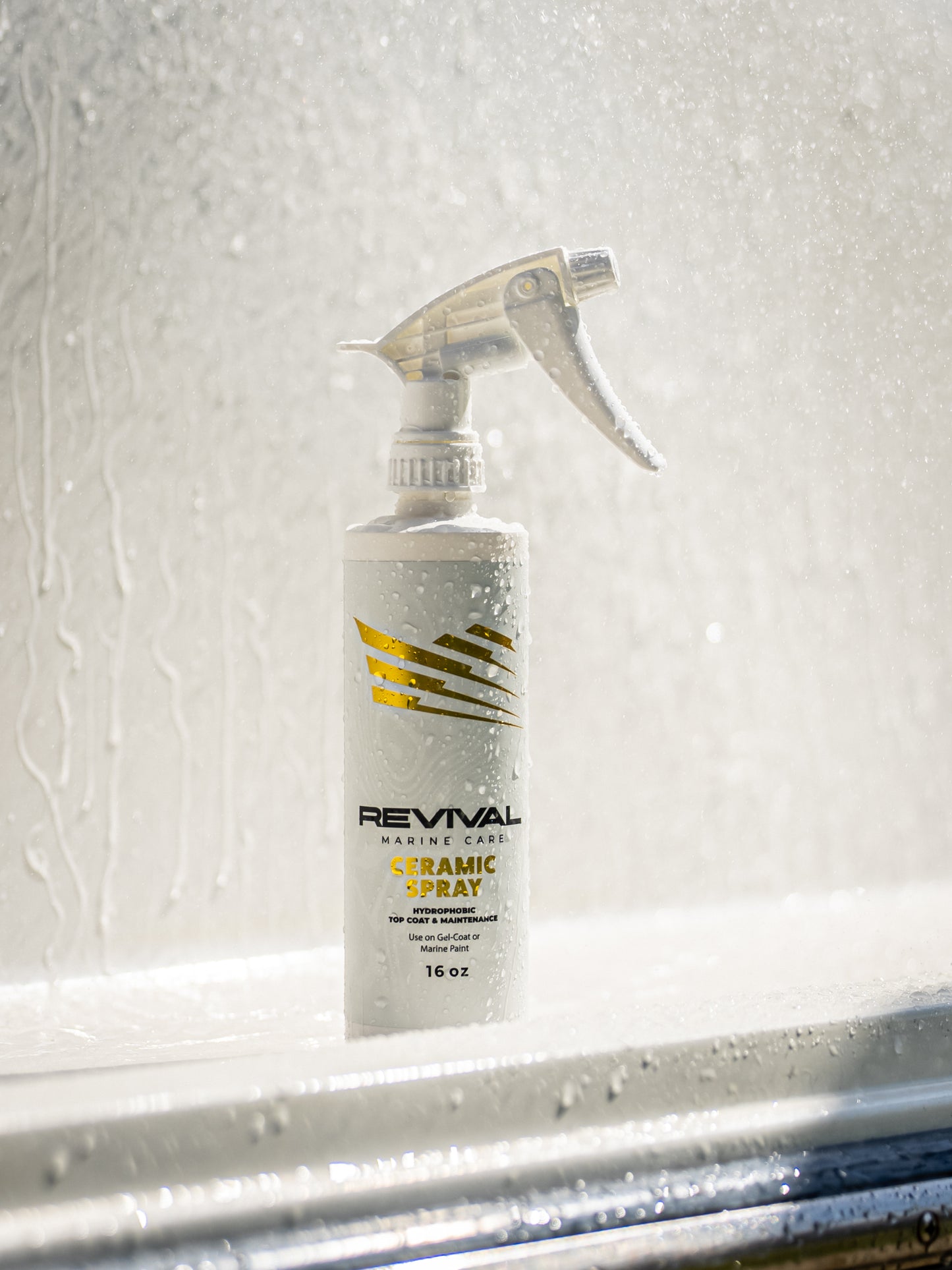Revival Ceramic Spray