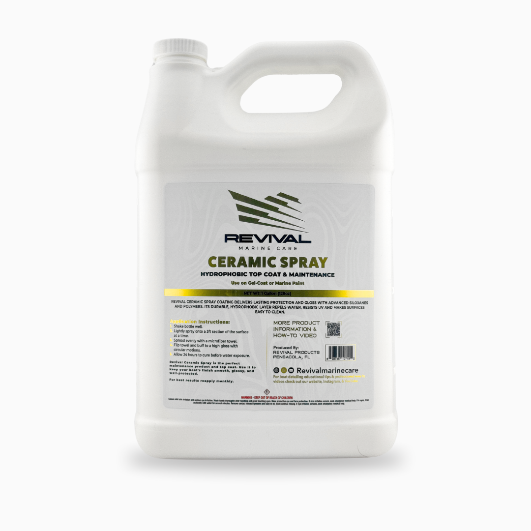 Revival Ceramic Spray