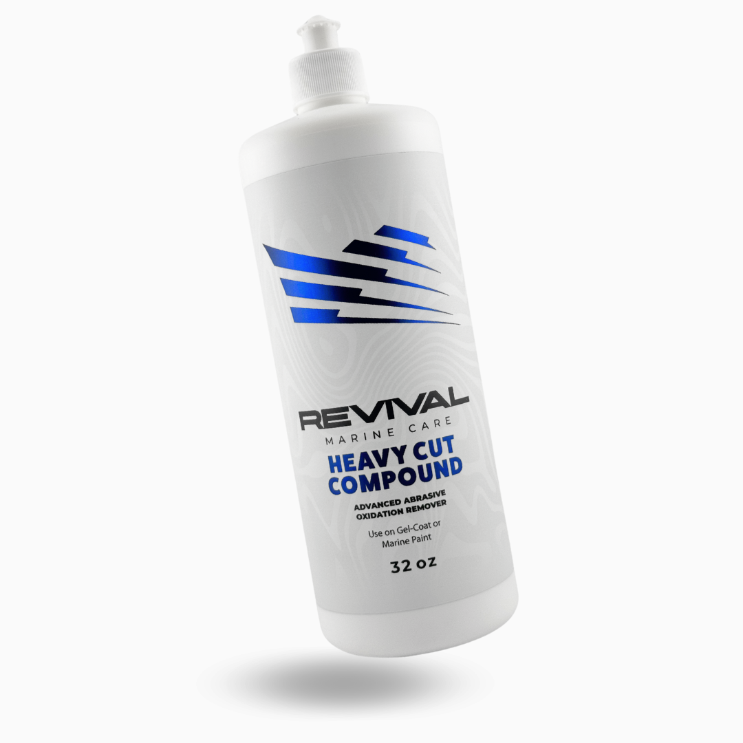 Revival Marine Compund Angle