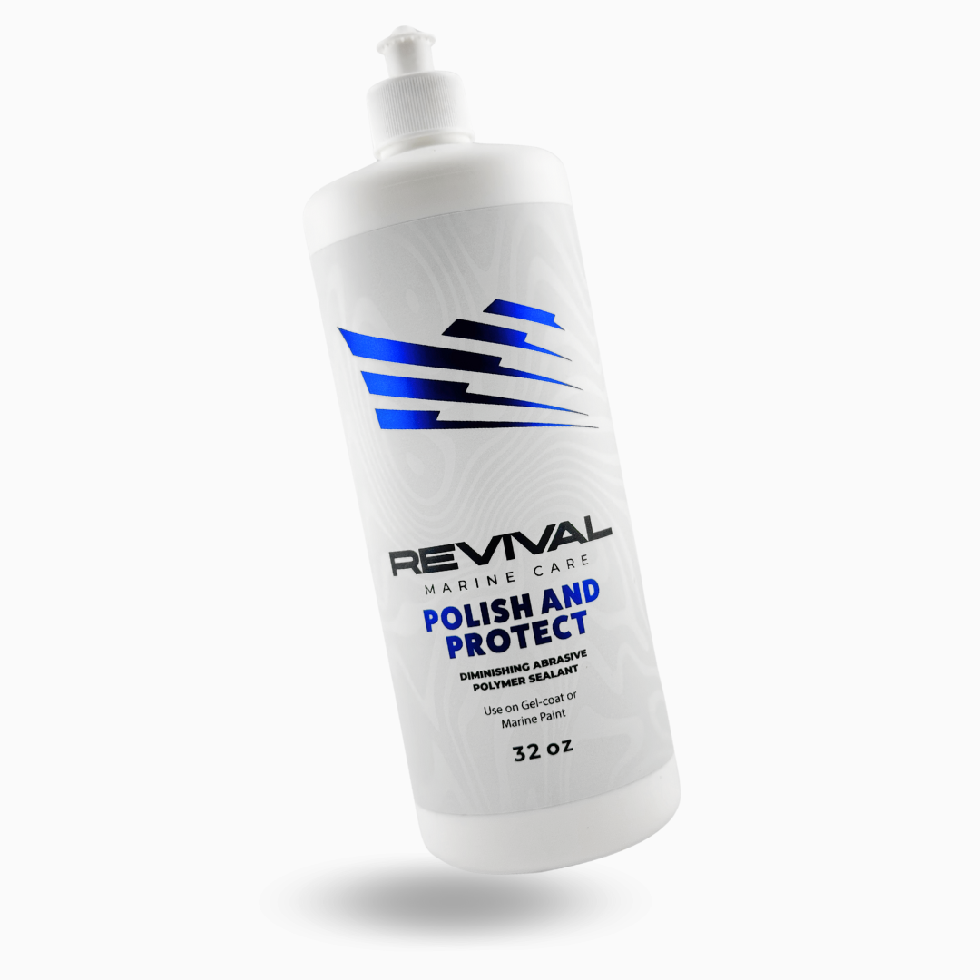 Revival Marine Polish Angle