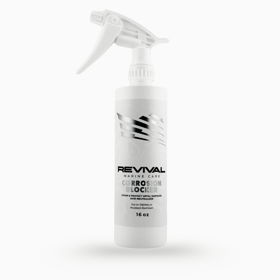 Revival Wash Pro Kit - Revival Marine Care