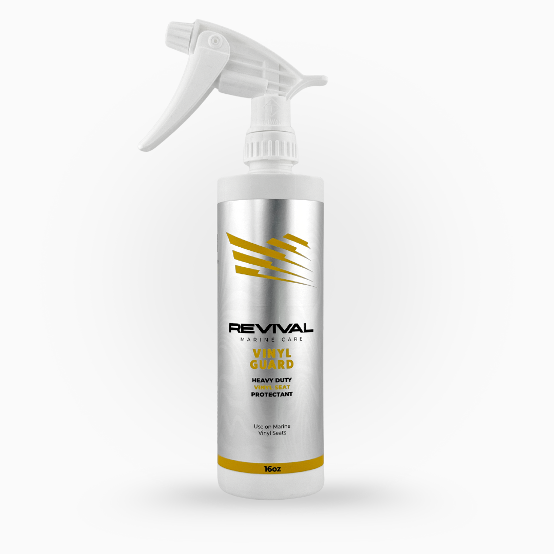 Revival Wash Pro Kit