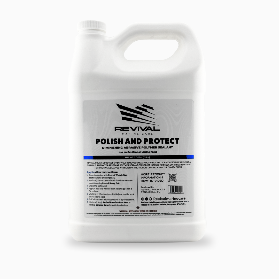 Revival Polish & Protect