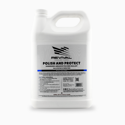 Revival Polish & Protect