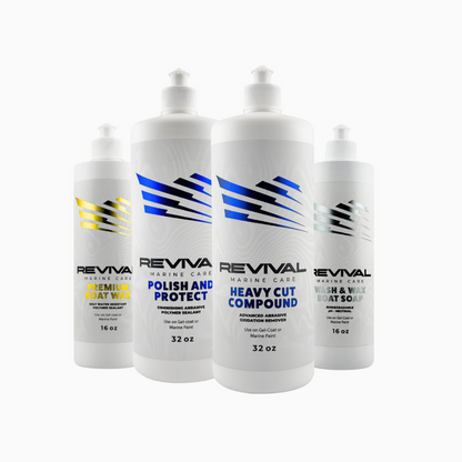 Revival Marine Kit