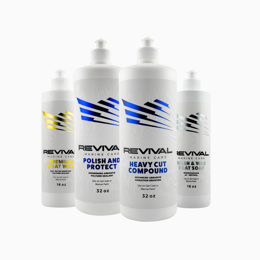 Revival Marine Kit
