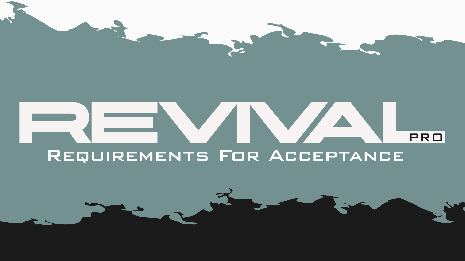 Revival Marine Pro