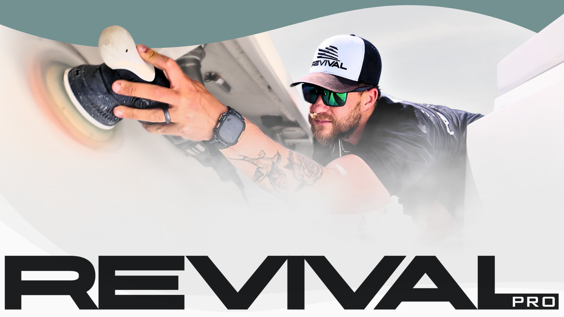 Revival Marine Pro 1