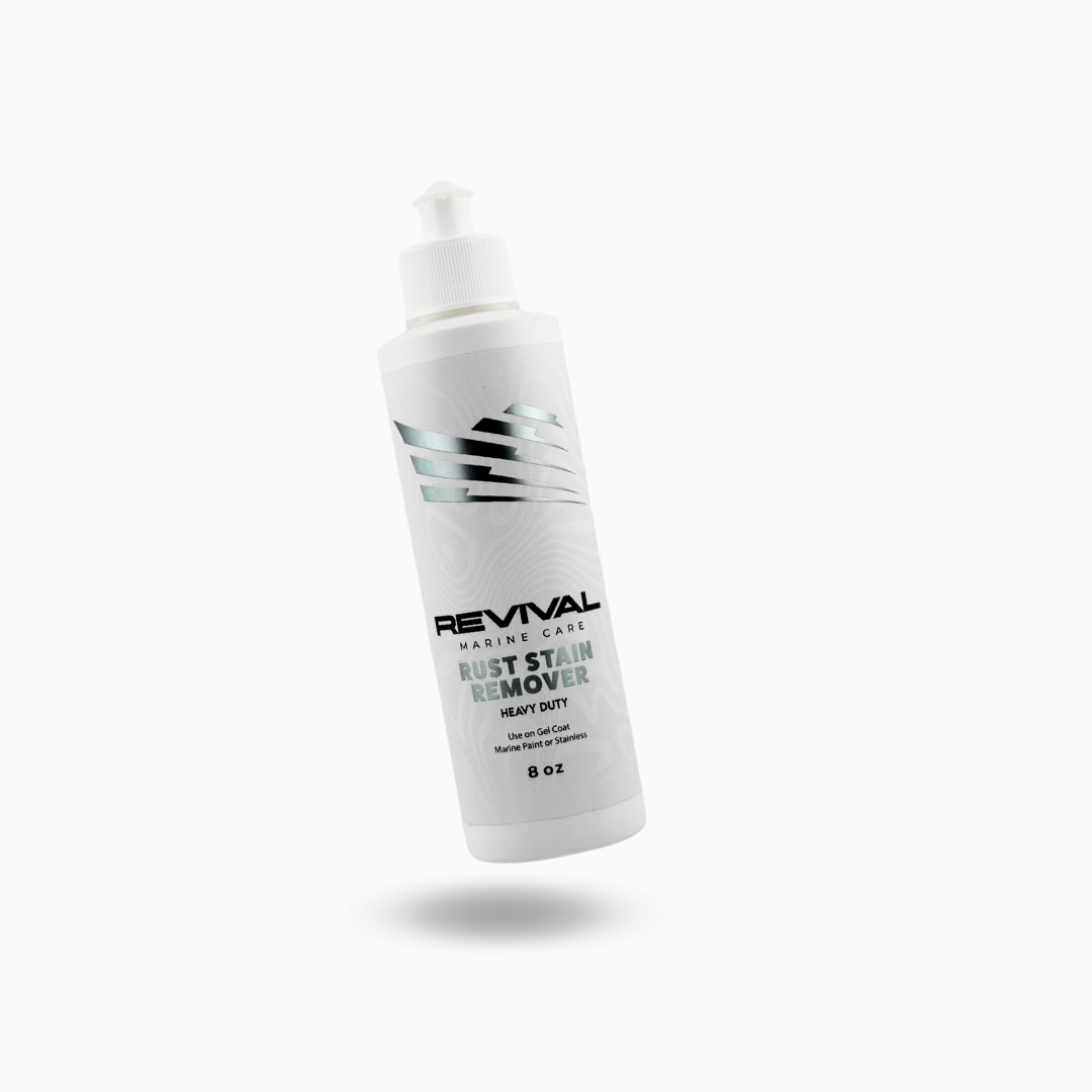 Revival Marine Rust Stain Gel