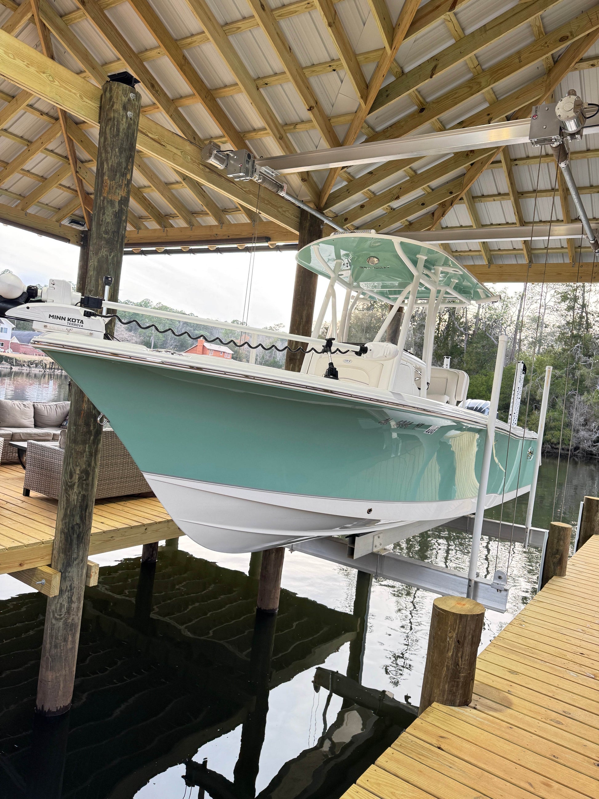 Revival Premium Boat Wax - Revival Marine Care