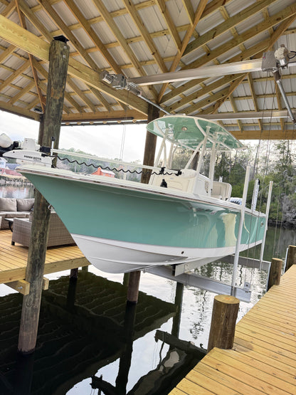 Revival Premium Boat Wax - Revival Marine Care