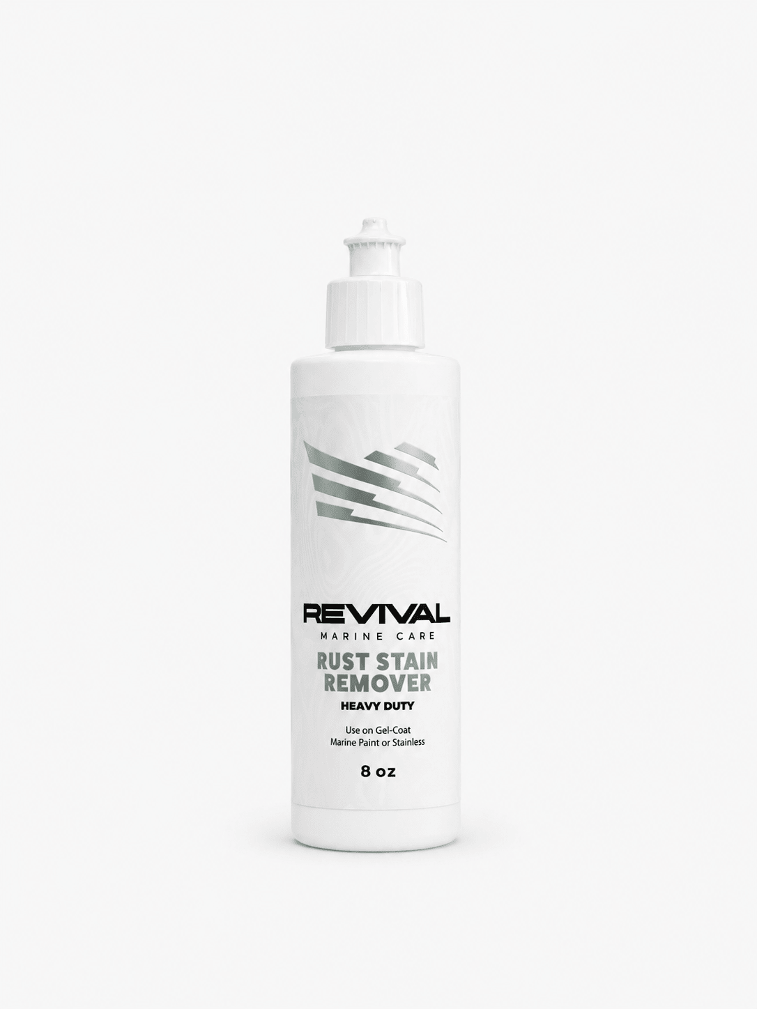 Revival Rust Stain Remover - Revival Marine Care