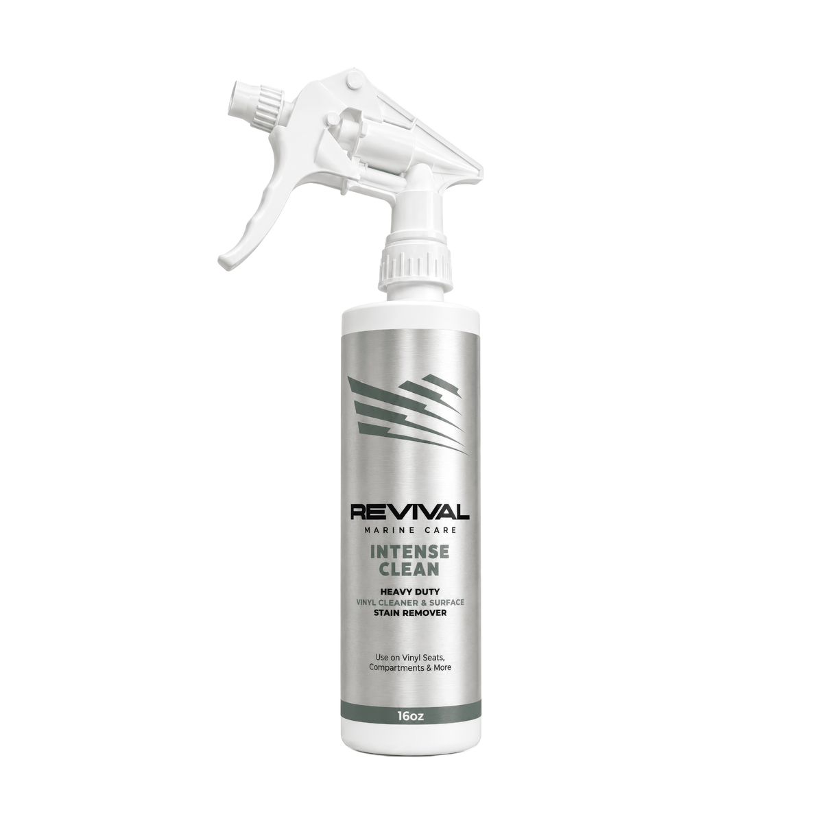 Revival Intense Clean | Deep Clean Vinyl Seats & Heavy Stains Fast. - Revival Marine Care