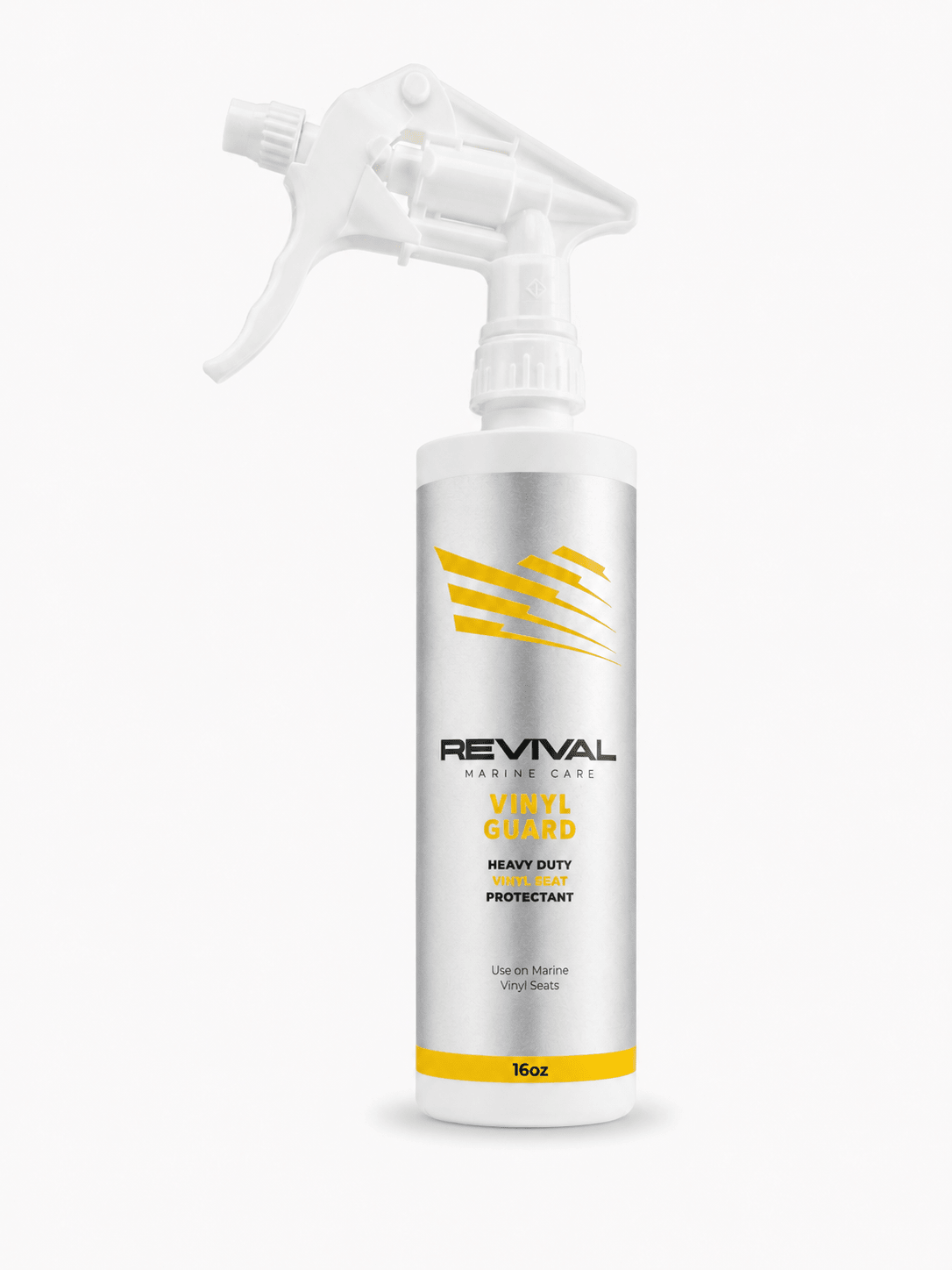 Revival Vinyl Guard | Pro Formula - Revival Marine Care