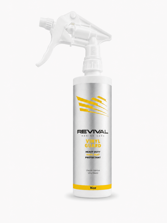 Revival Vinyl Guard | Pro Formula - Revival Marine Care