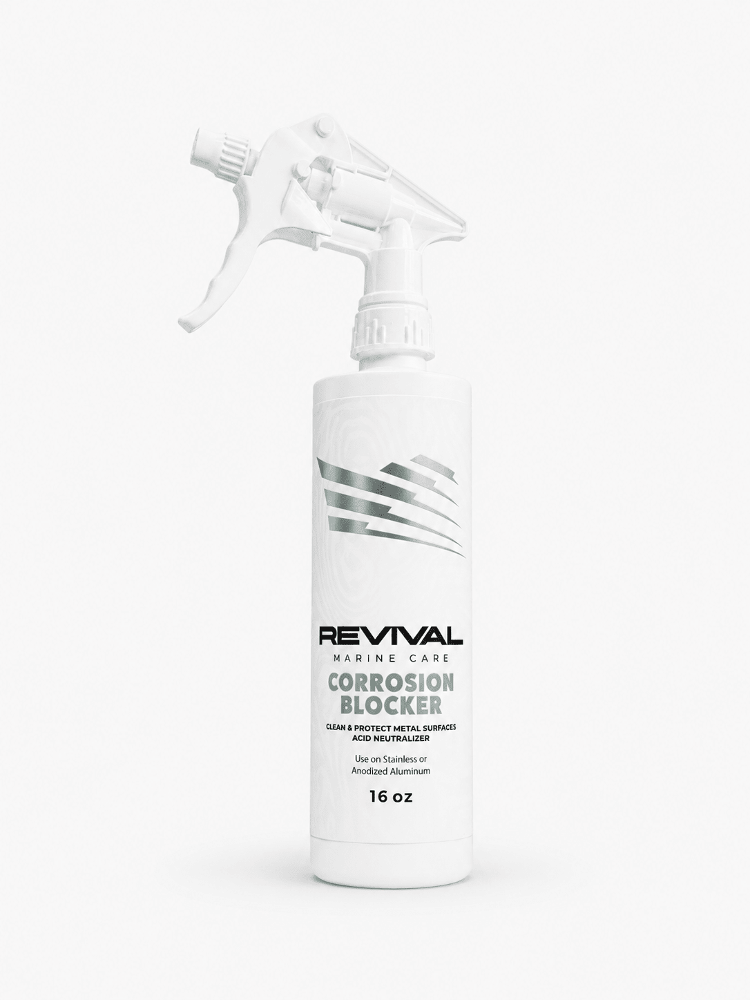 Revival Corrosion Blocker - Revival Marine Care