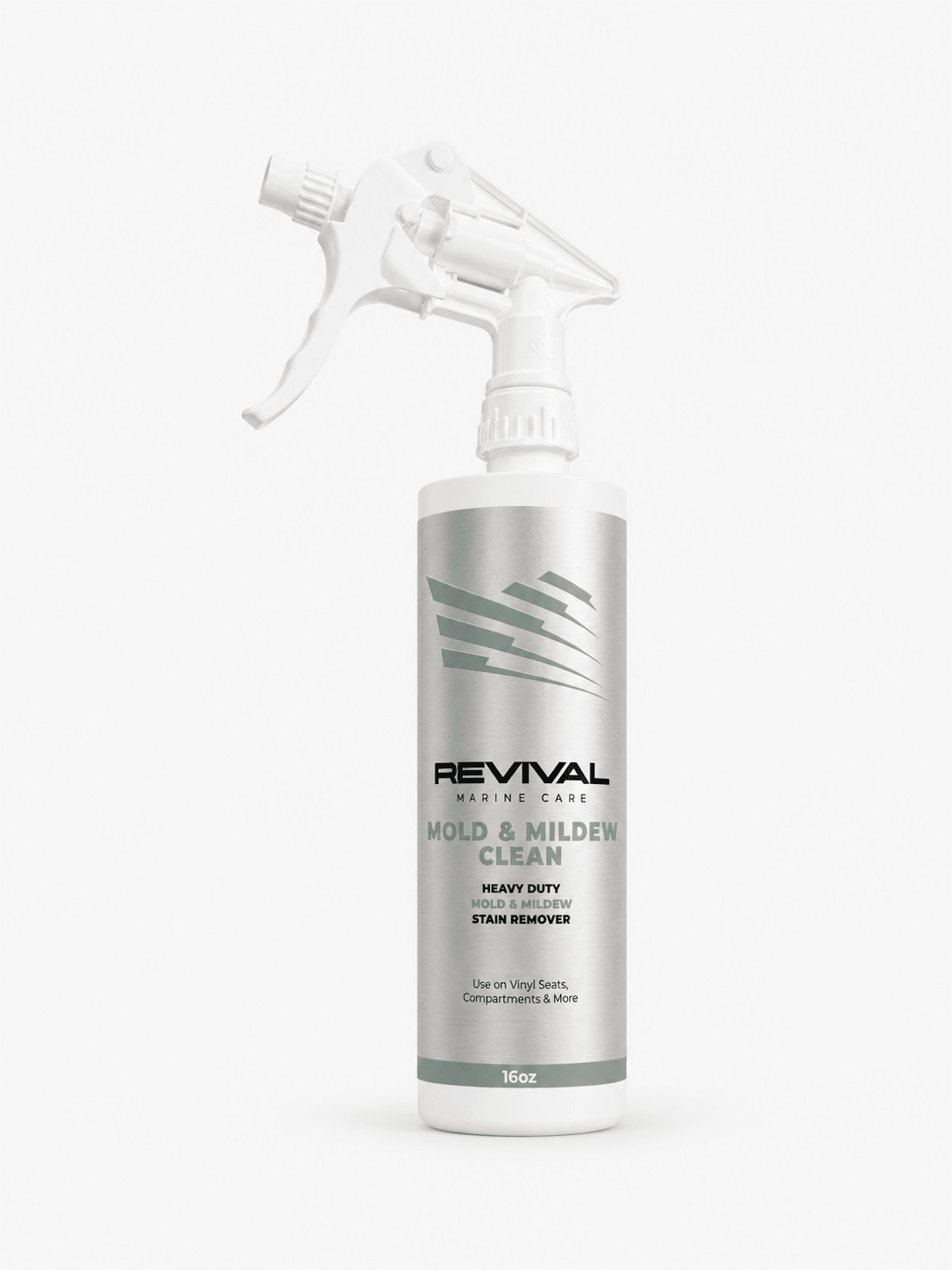 Revival Mold & Mildew Clean | RTU Marine Grade Formula - Revival Marine Care