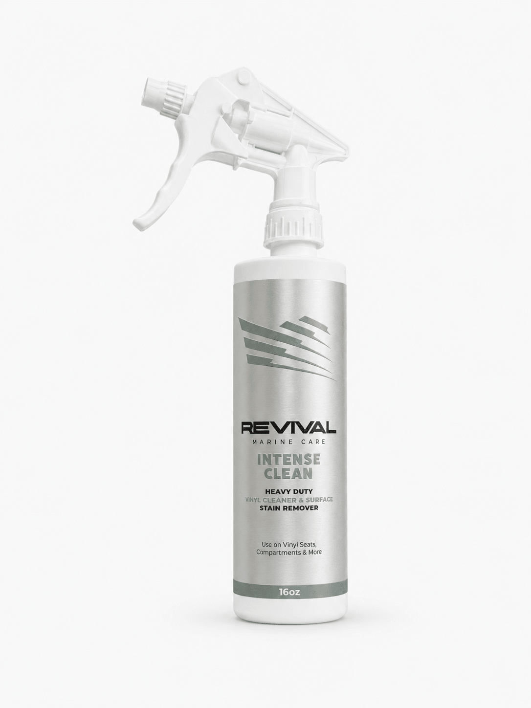 Revival Intense Clean | Vinyl Seat & Topside Cleaner - Revival Marine Care