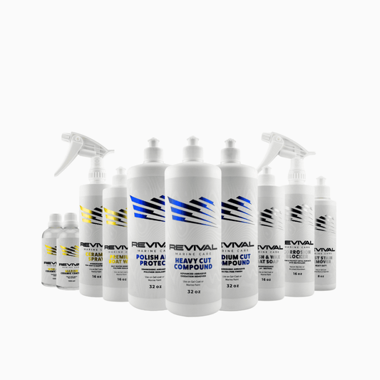 Try Revival Kit - Revival Marine Care