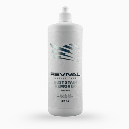 Revival Rust Stain Remover - Revival Marine Care