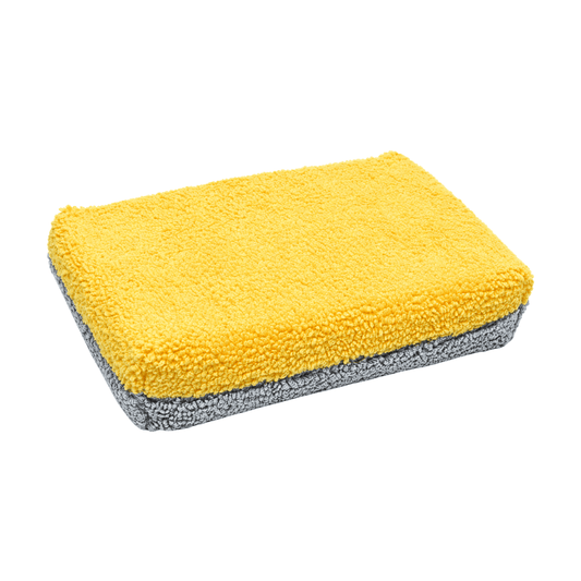 Ceramic Applicator Pad | Applies Marine Ceramic Fast & Easy. - Revival Marine Care