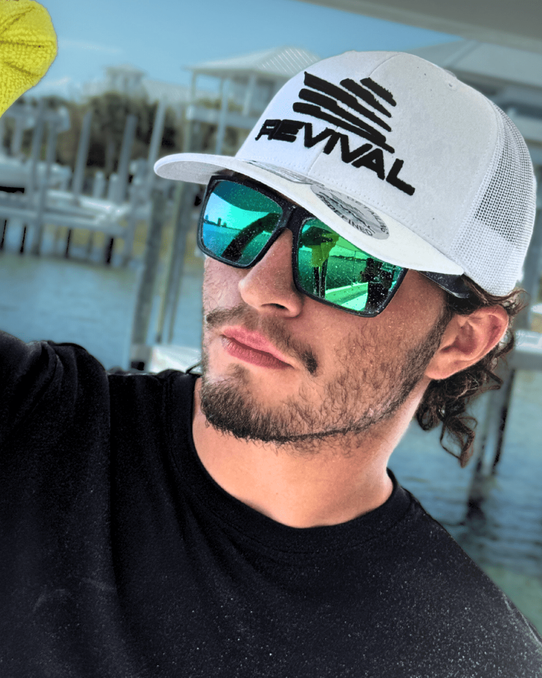 Revival Hat - Revival Marine Care