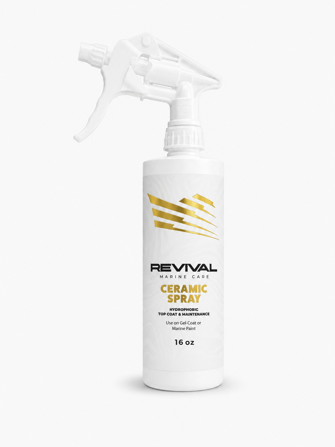 Revival Ceramic Spray - Revival Marine Care
