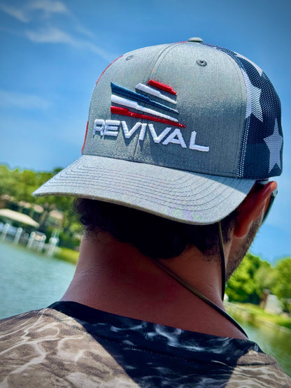 Revival Hat - Revival Marine Care