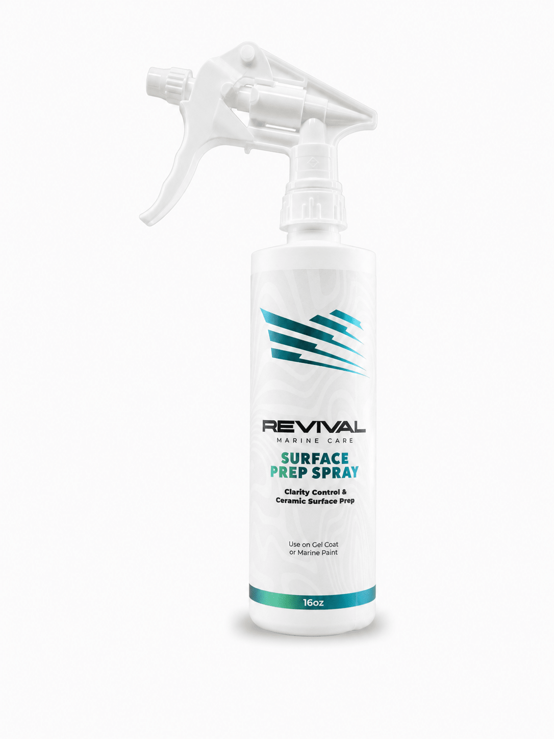 Revival Surface Prep Spray - Revival Marine Care