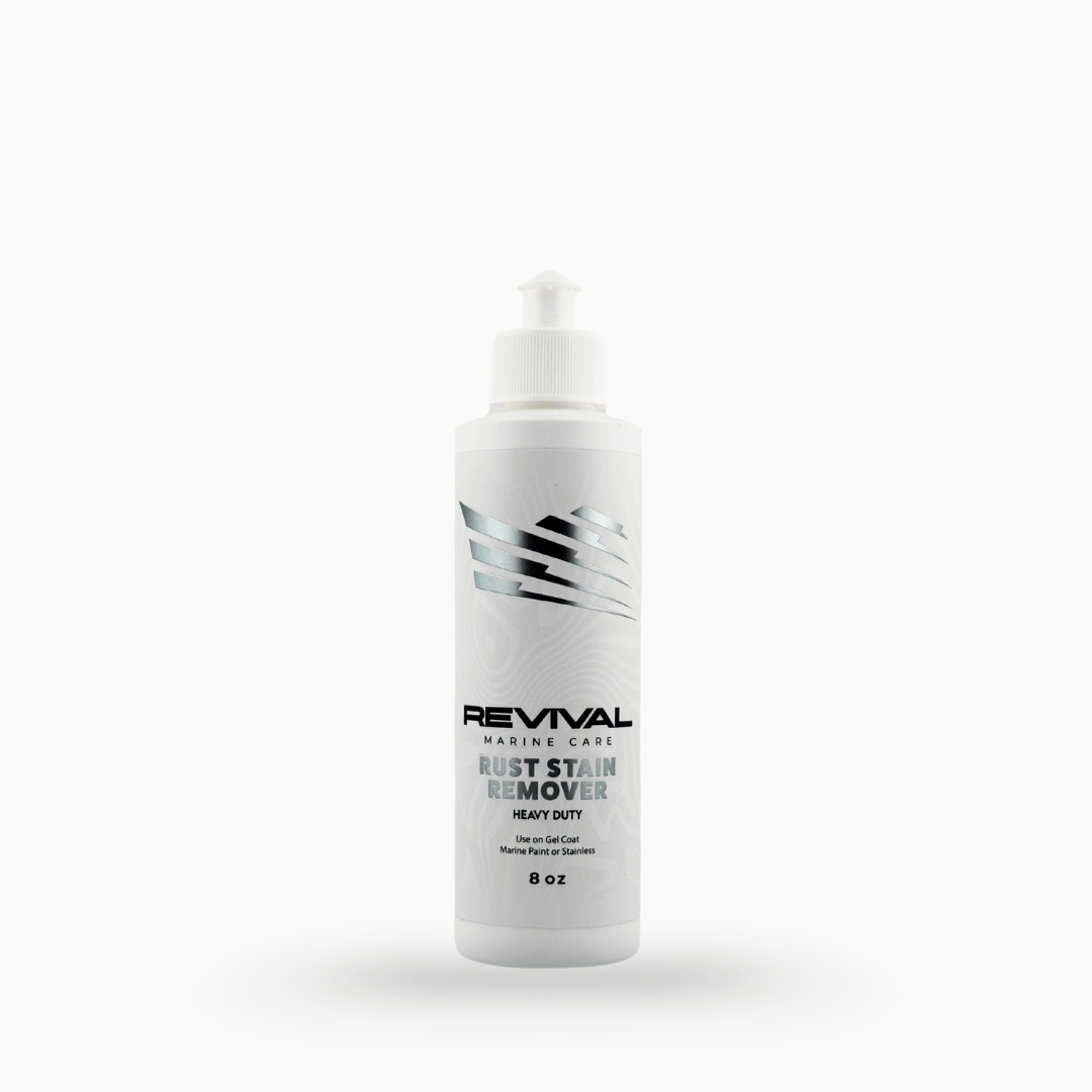 Revival Rust Remover Kit - Revival Marine Care
