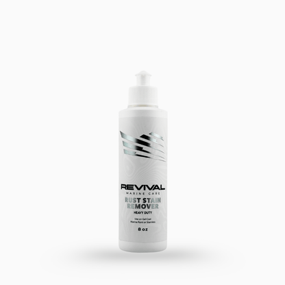 Revival Rust Remover Kit - Revival Marine Care